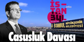 Hüseyin Gün: “Casusluk yapmadım”