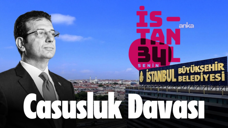 Hüseyin Gün: “Casusluk yapmadım”