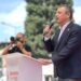 Özgür Özel: “İktidara geldiğimizde balyozumuz otobanların gişelerini kırmak için kalkacak”