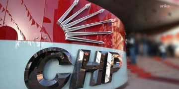 TBMM’de CHP bayramlaşma programı