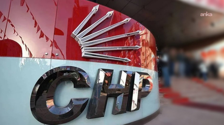 TBMM’de CHP bayramlaşma programı