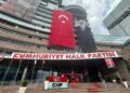 Dış basında “mutlak butlan” tartışması