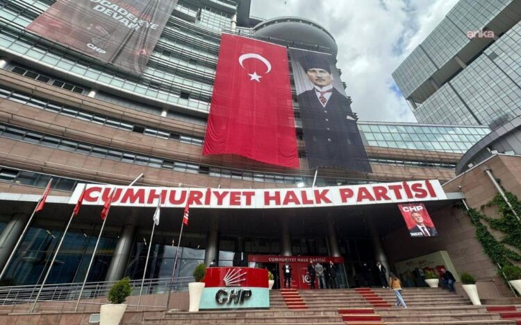 Dış basında “mutlak butlan” tartışması