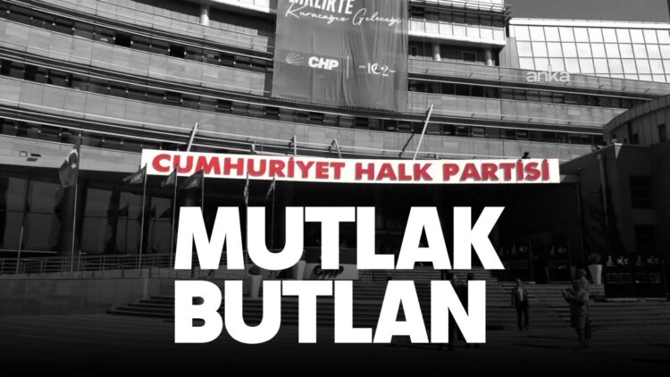 24. Dönem CHP milletvekilleri: Millet iradesine vurulmuş ağır bir darbe