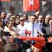 Özgür Çelik: Hedef alınan bu ülkenin değişim umududur