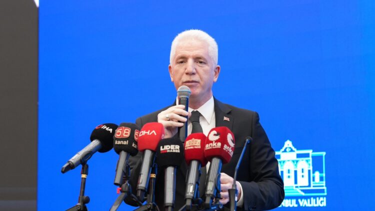 Davut Gül’den sokak hayvanlarıyla ilgili açıklama