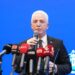 Davut Gül’den sokak hayvanlarıyla ilgili açıklama