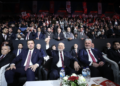 Saadet’te ‘mutlak butlan’ davasında karar