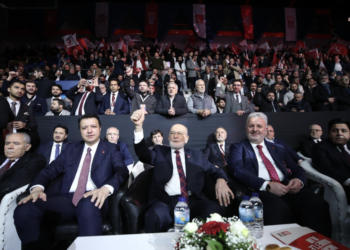 Saadet’te ‘mutlak butlan’ davasında karar
