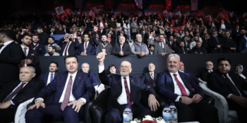 Saadet’te ‘mutlak butlan’ davasında karar