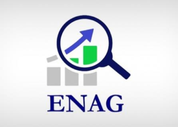 ENAG: Enflasyon nisan ayında yüzde 5,07 arttı