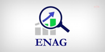 ENAG: Enflasyon nisan ayında yüzde 5,07 arttı