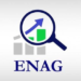 ENAG: Enflasyon nisan ayında yüzde 5,07 arttı