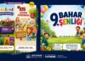 Adıyaman’da “Bahar Şenlikleri” başlıyor