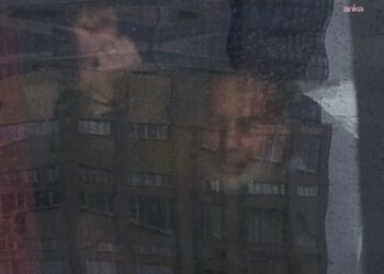 Başaran Aksu gözaltına alındı
