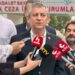 Özgür Özel: Kemal Bey milletvekili olmadığı için grup başkanı olması mümkün değil