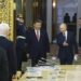 Xi ve Putin, 10. Çin-Rusya Fuarı’na kutlama mesajı gönderdi