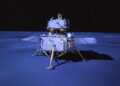 Çin, Chang’e-7 göreviyle Ay’ın güney kutbunu keşfedecek