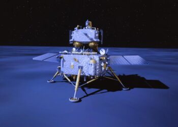 Çin, Chang’e-7 göreviyle Ay’ın güney kutbunu keşfedecek