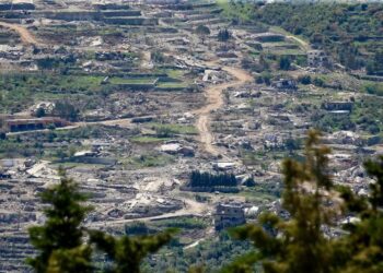 Çin, Lübnan’a insani yardım gönderdi