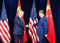 Çin: Xi ve Trump, ikili ilişkiler, dünya barışı ve kalkınmasını ele alacak