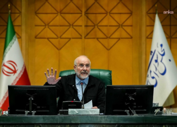 Kalibaf: Washington ile güvencesiz anlaşmayı kabul etmeyiz