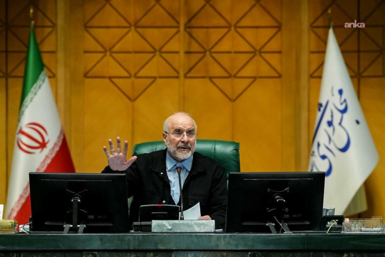 Kalibaf: Washington ile güvencesiz anlaşmayı kabul etmeyiz
