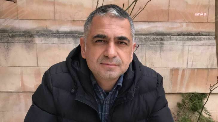 BİRTEK-SEN Genel Başkanı Türkmen’e beraat