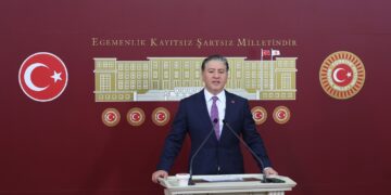 CHP’li Emir’den “mutlak butlan” yorumu: “Bu çok partili siyasi rejimin bitmesidir”