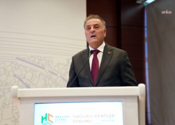 Nuri Aslan: İBB’nin bu şekilde sürekli yıpratılması doğru değildir