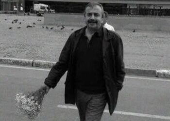 Özgür Özel, ölümünün birinci yılında Sırrı Süreyya Önder’i andı