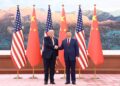 Xi: Çin-ABD ekonomik ve ticari ilişkileri karşılıklı fayda sağlıyor