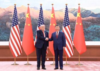 Xi: Çin-ABD ekonomik ve ticari ilişkileri karşılıklı fayda sağlıyor