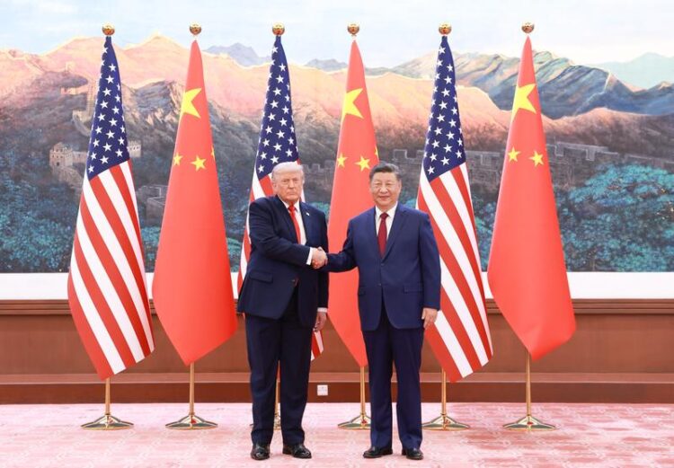Xi: Çin-ABD ekonomik ve ticari ilişkileri karşılıklı fayda sağlıyor
