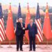 Xi: Çin-ABD ekonomik ve ticari ilişkileri karşılıklı fayda sağlıyor