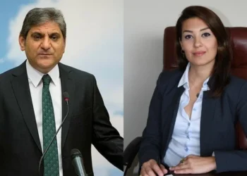 Aykut Erdoğdu’nun eşi Tuba Torun Erdoğdu hakkında soruşturma…