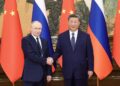 Putin: Rusya-Çin ilişkileri, uluslararası ilişkilerin istikrar kazanmasında en önemli faktör