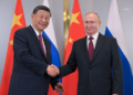 Kremlin: “Putin, yakın zamanda Çin’i ziyaret edecek”