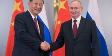 Kremlin: “Putin, yakın zamanda Çin’i ziyaret edecek”