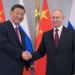 Kremlin: “Putin, yakın zamanda Çin’i ziyaret edecek”