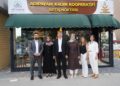Adıyaman Belediye Başkanı Tutdere’den kadın emeğine destek