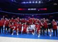 Filenin Efeleri, Arjantin’i 3-2 mağlup etti