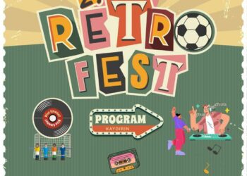 2. Beyoğlu RetroFest, “Hatırla Beyoğlu” temasıyla başlıyor