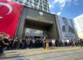 Ferdi Zeyrek vefatının birinci yılında Manisa’da anıldı