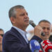Özgür Özel: Siz yolunuzdan dönmedikçe ben de bu yoldan dönmeyeceğim