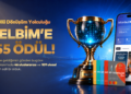 BELBİM’den uluslararası arenada bir başarı daha