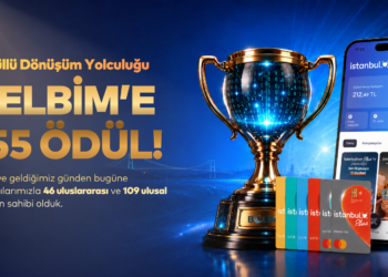 BELBİM’den uluslararası arenada bir başarı daha