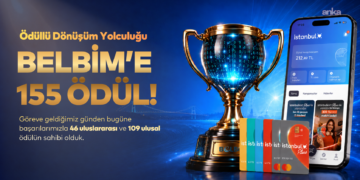 BELBİM’den uluslararası arenada bir başarı daha