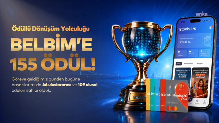 BELBİM’den uluslararası arenada bir başarı daha