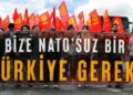 TKP’den NATO zirvesi öncesi düzenlenecek mitinge çağrı